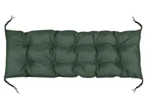 HAGEPUTE 120X40 CM GRØNN