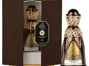 LATTAFA NICHE EMARATI ZIKRA(USX)EDP100ML - 32€