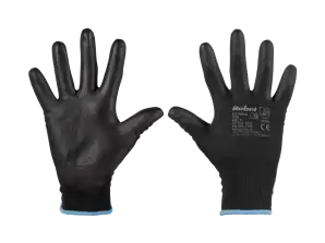 LEC RB 1016 10 Poliüretan iş eldivenleri CS P002 r.9 L 10kpl.