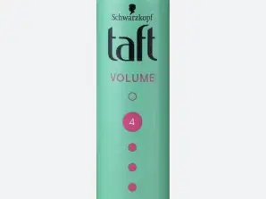 TAFT HAIRSPRAY 250ML - 2.38€