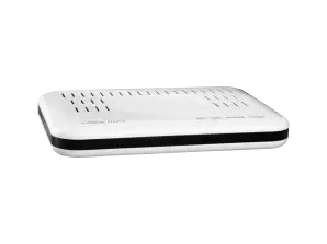 Service de télévision prépayé NC avec Start ITI2850ST Package et tuner DVB T2