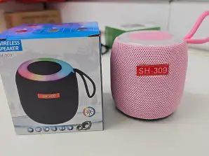Wireless Bluetooth Speaker SH -309