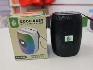 Bluetooth speaker LN-169