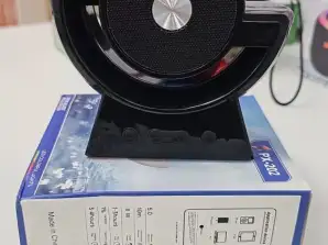Bluetooth speaker PX-202