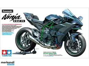 KER 14131 Kawasaki ninja h2r