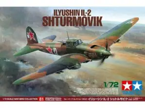 KER 60781 Plastový model il 2