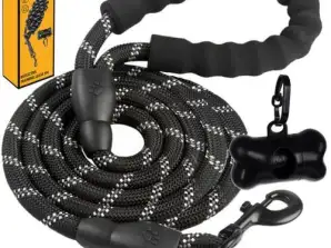 Reflecterende Trainingslijn 5m Purlov 21655