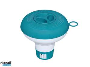 NEL 17002 Petit flotteur. Bestway 58210 distributeur de produits chimiques pour piscine