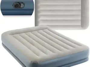 Gaisa matracis INTEX 64118 AXIS 00025197