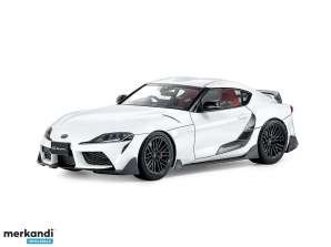 Toyota gr supra custom 1/24 Plastik Modellbausatz