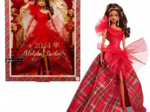 KER HRM67 Barbie Tatil Esmer Bebek