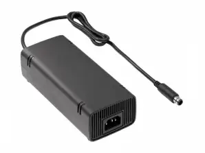 Napájecí zdroj 12V/9.6A 5V pro Xbox 360E AK PD 12 120W
