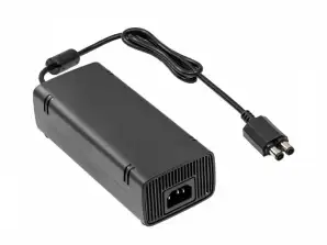 Napájecí zdroj 135w 12V/10.83 A. 5VSB pro Xbox 360 Slim AK PD 13