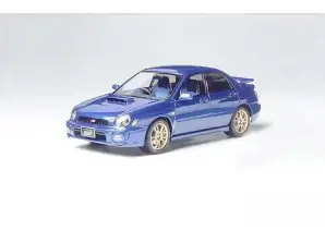 KER 24231 Subaru uzņēmums