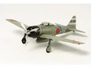 KER 60784 Mitsubishi a6m3 hamp zero