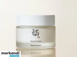Beauty of Joseon - DYNASTY CREAM 50ML - Korean SkinCare
