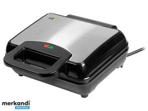 Waffeleisen LAFE GFH 001