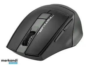 Mus A4TECH FSTYLER FB35 RF 2.4G BT Midnight Green