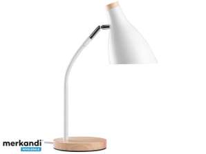 Bureau lamp Tracer Scandi White