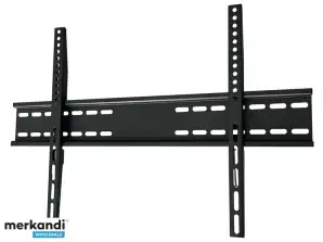 Плоске настінне кріплення для телевізора Tracer WallGrip