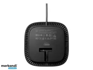 Station d'accueil universelle HP USB-C/A G2 5TW13AA Neuf