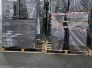 30pcs LG B Commodité Comme Nouveau Side By Side Machines À Laver Combi Réfrigérateurs Instaview Nouveaux Modèles