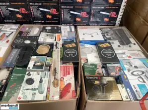 Neue Mix Paletten mit Lidl Ware !!! Verschiedene Artikel !!! Mix von Dekoartikel, Spielzeug, Küchengeräte !!!