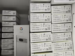 GOOGLE PIXEL 7 5G 8/128GB SNEG