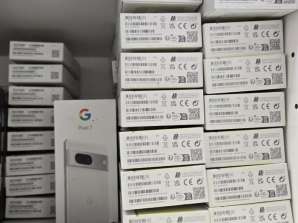 GOOGLE PIXEL 7 5G 8/128GB LIMONSKA TRAVA