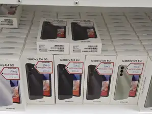 SAMSUNG G. A14 5G 128GB GRÜN A146