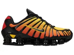 7 darabos NIKE SHOX TL tornacipő