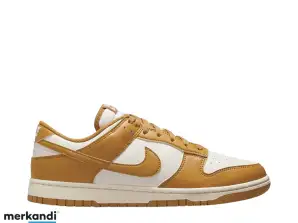lot de 21 baskets NIKE dunk low retro