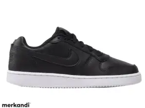 Lot de 18 baskets NIKE WMNS EBERNON LOW