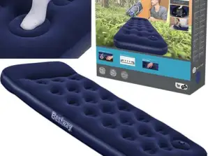 Pump Mattress 185x76x22 BESTWAY 67223