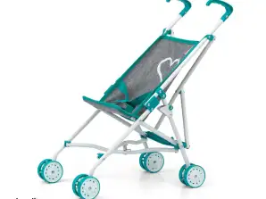 Doll's stroller julia prestige mint