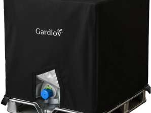 Couvercle de réservoir 1000L Gardlov 25678