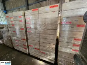 Oferta hurtowa: Bramka do wykrywania metali z funkcją pomiaru temperatury