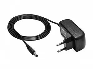 Netzteil 5V/2A 10W AK TB 22 5,5x2,1mm