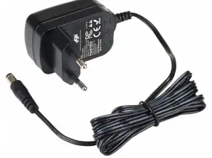 Netzteil 5V/2A 10W AKYGA AK TB 33 5,5x2,5mm universal