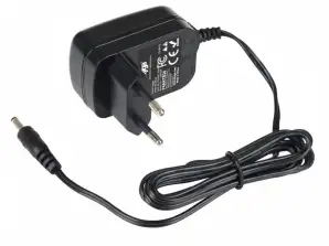 Netzteil 5V/2A 10W AK TB 34 3.5x1.35mm Universal