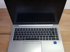 HP Elitebook 820 830 840 | i5/i7 meestal 10/11 gen