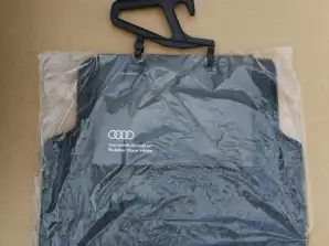 Dywaniki gumowe Audi A6 C6 4F0061511