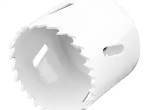 TOP 56T712 Bi metallireikäsaha 51 mm