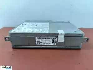 BMW OE Garmin Headunit Υψηλή Ακουστική Πλοήγηση MGU22 5B622D0 65125B622D0