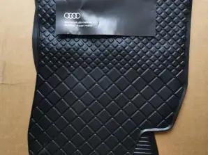 Gumene podne prostirke Audi A6 4B1061501C