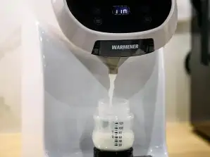 Ekspres do Mleka Modyfikowanego 1Click dla Dzieci Niemowląt BPA free