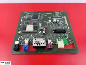 BMW Garmin MOTHERBOARD Audio Navigation IDC23 HIGH