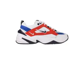 Lot de 17 baskets NIKE W M2K TEKNO