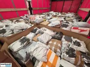 NEU Surprise Box Rücksendungen für Verbraucher - nicht zugestellte Pakete, Fehler auf den Etiketten