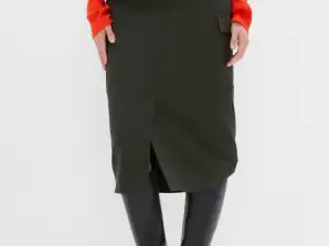 2,90 € – Pozostałe towary, Kg hurtowo, Mix palet, Towary specjalne, Towary paletowe, Używany, B stock, A towary, Zwroty, Damskie spódnice maxi